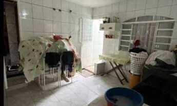 Imagem 2: Casa para venda com 3 quartos em Palestina - Salvador - Bahia