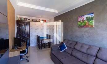 Imagem 2: Apartamento para Aluguel - Cangaíba, 2 Quartos, 57 m2