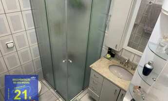 Imagem 7: Sobrado com 2 dormitórios à venda, 76 m² por R$ 469.000,00 - Vila Santa Clara - São Paulo