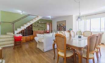 Imagem 2: Cobertura Venda 4 Dormitórios - 195 m² Campo Belo