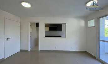 Imagem 4: Apartamento com 1 quarto e 50 m², para locação por R$ 1.900,00 + taxas - Vargem Pequena