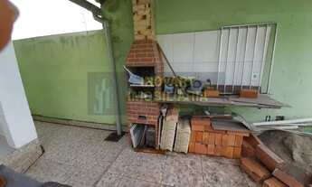 Imagem 6: FCOD 438 Excelente casa na Nova São Pedro, 3 quartos