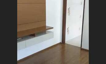 Imagem: Apartamento prédio de frente pra praia