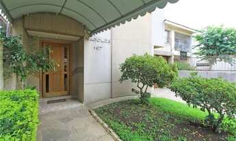 Imagem 3: APARTAMENTO RESIDENCIAL em Porto Alegre - RS, Santo Antônio