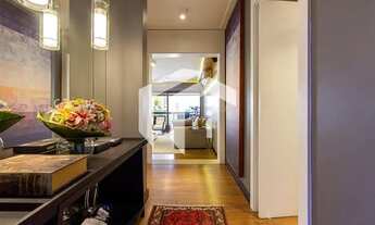 Imagem 7: SEU NOVO LAR! Apartamento com 4 dormitórios