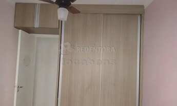 Imagem 6: Apartamento Padrão em São José do Rio Preto