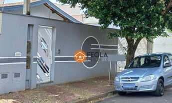 Imagem 3: Casa à venda, 230 m² por R$ 798.000,00 - Jardim Santana - Americana/SP