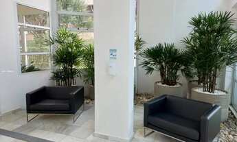 Imagem 4: Apartamento para Locação em São Paulo, VILA OLIMPIA, 2 dormitórios, 1 banheiro, 1 vaga