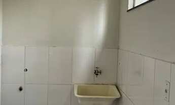 Imagem: Apartamento para aluguel possui 40 metros