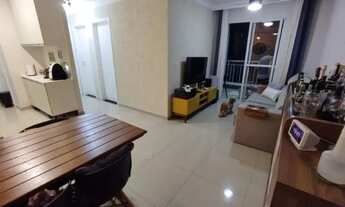Imagem: Apartamento, 02 dorm, varanda gourmet. Prox