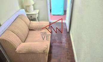 Imagem 2: Apartamento para venda possui 71 metros quadrados com 2 quartos em Leblon - Rio de Janeiro