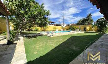 Imagem 4: Casa com 3 dormitórios à venda, 600 m² por R$ 850.000,00 - Papicu - Fortaleza/CE