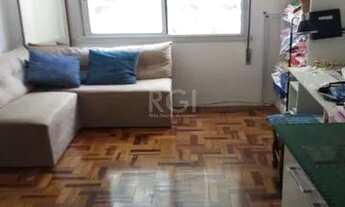 Imagem 5: Apartamento para Venda - 43m², 1 dormitório, 1 vaga - Cristo Redentor