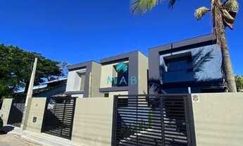 Imagem: Sobrado Não Geminado (NOVINHO) à Venda