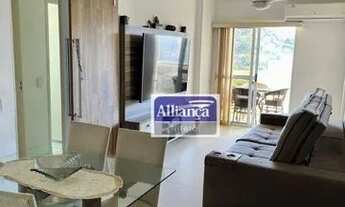 Imagem 2: Apartamento com 2 dormitórios à venda, 98 m² por R$ 584.000,00 - Santa Rosa - Niterói/RJ