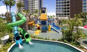 Imagem 5: VENDO COTA QUITADA NO RESORT SALINAS PREMIUM (excelente oferta