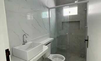 Imagem 4: Casa para venda possui 120 metros quadrados com 3 quartos