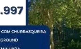 Imagem: Chácaras no interior limpo e demarcado