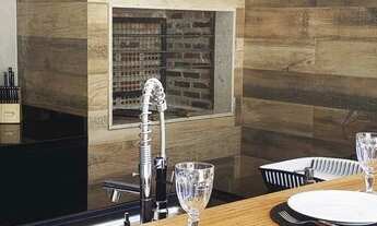 Imagem 5: Casa para venda tem 988 metros quadrados com 5 quartos em Barra da Tijuca - Rio de Janeiro