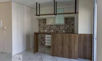 Imagem 5: Apartamento para Aluguel - Jardim Esperança, 1 Quarto, 46 m2