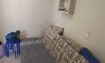 Imagem 4: Apartamento - 01 quarto - Vila Isabel [ME