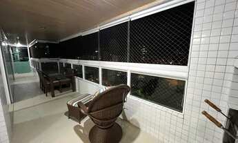 Imagem 3: Apartamento 3 dormitórios mobiliado