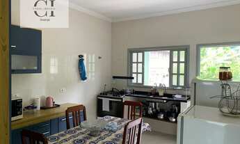 Imagem 7: Casa Térrea no Jardim Guaiúba!!!