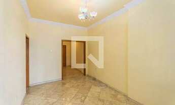 Imagem 3: Apartamento para Aluguel - Tijuca, 3 Quartos, 70 m2