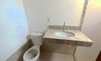 Imagem 7: Residencial Eldorado / JD Elropa, 3 Suítes, 97 m2