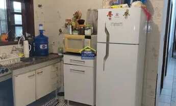 Imagem 5: Casa terrea geminada