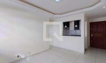 Imagem 2: Apartamento para Aluguel - Portuguesa, 1 Quarto, 35 m2