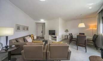 Imagem 3: Apartamento 2 dormitórios para Locação em São Paulo, Paraiso, 2 dormitórios, 1 suíte, 2 ba