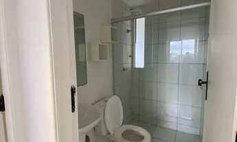 Imagem 5: Apartamento na serraria