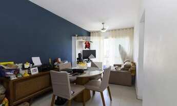 Imagem 3: Apartamento para Aluguel - Rio Comprido, 2 Quartos, 87 m2