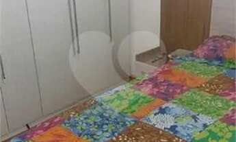 Imagem 6: Apartamento - 02 quartos - Engenho de Dentro [ME