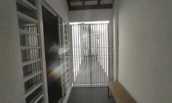 Imagem 4: Casa Padrão em Araraquara