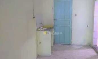 Imagem 2: Casa na Cidade nova com ótima localização