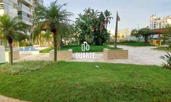 Imagem: SANTOS - Apartamento Padrão - VILA BELMIRO