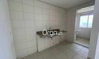 Imagem 6: Apartamento com 2 dormitórios à venda, 64 m² por R$ 499.000,00 - Setor Oeste - Goiânia/GO
