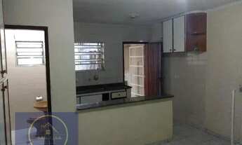 Imagem 4: Sobrado de 3 quartos para alugar no bairro Vila alpina