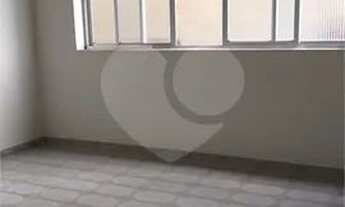 Imagem: Apartamento térreo VP