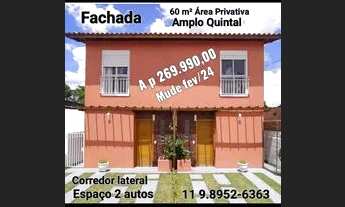 Imagem 7: Casa para venda tem 79 metros quadrados com 2 quartos em Bosque do Vianna - Cotia - São Pa