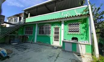 Imagem 2: Ótima Casa linear, independente com terraço. {VP