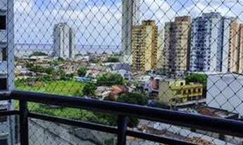 Imagem 7: Aluguel no Ed Ana Teresa<br>Av governadorJoséMalcher bairro Nazaré - Belém - Pará