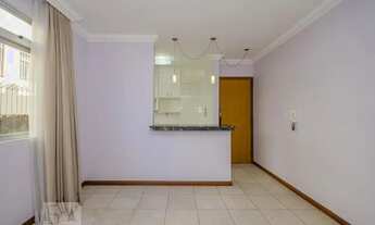 Imagem 4: Apartamento para Aluguel - Nova Granada, 1 Quarto, 64 m2