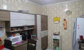 Imagem 6: Santo André - Casa Padrão - Parque das Nações