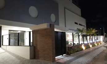 Imagem 3: Apto 02 quartos Semi Mobiliado - 02 Vagas Garagem