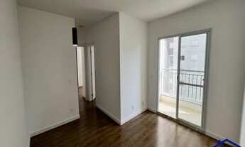 Imagem 5: Apartamento de 56m² Para Alugar Com 2 Dormitorios No Condominio Living Magic No Centro de