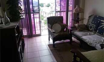 Imagem 5: Apartamento - 02 Quartos - Madureira [ME