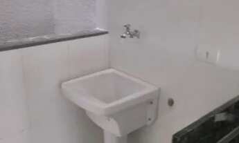 Imagem 3: Studio com 1 dormitório para alugar, 27 m² por R$ 1.341,00/mês - Vila Califórnia - São Pau